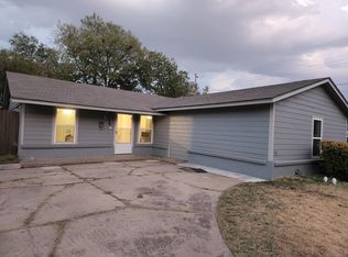 3120 Witton St, Irving, TX 75062