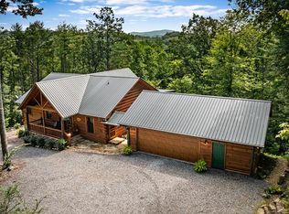 170 Dustin Dr N, Ellijay, GA 30540