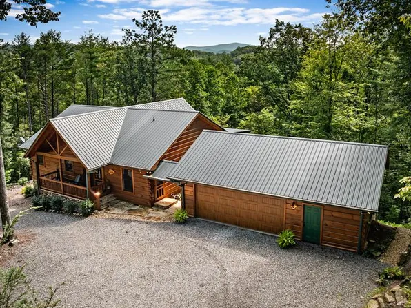 170 Dustin Dr N, Ellijay, GA 30540