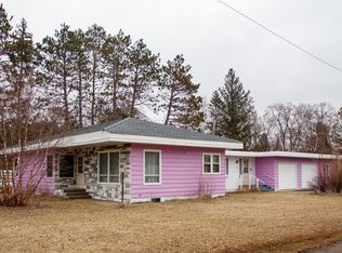 400 Jefferson Ave, Pine River, MN 56474