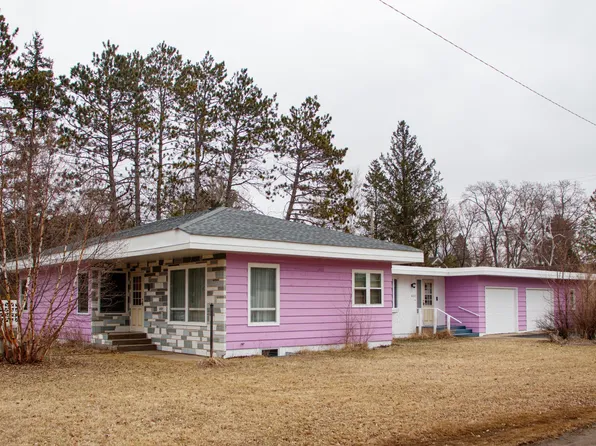 400 Jefferson Ave, Pine River, MN 56474
