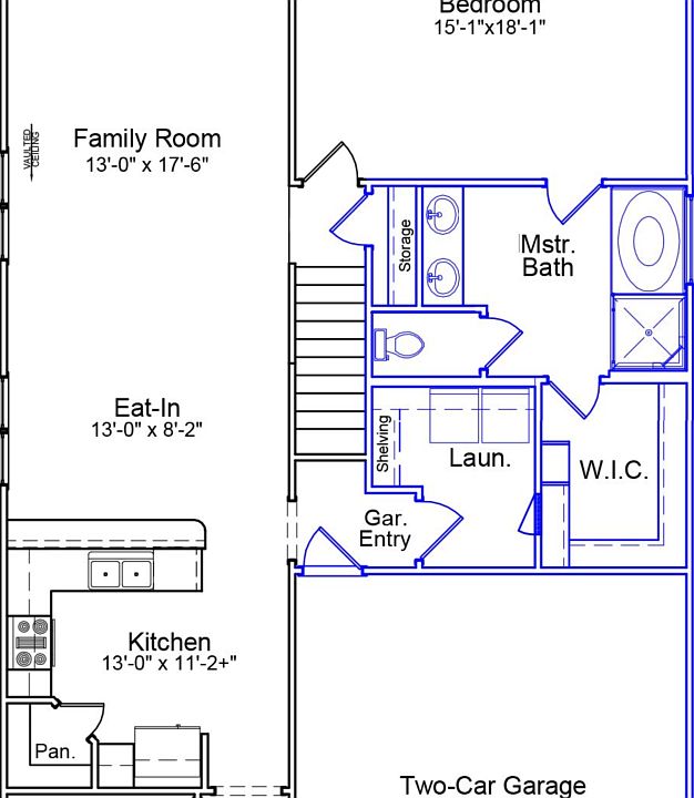 2nd image of 1252 Independence Dr