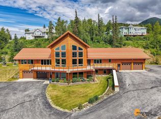 18455 McCrary Rd, Eagle River, AK 99577