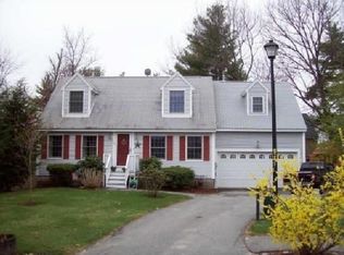 48 Haley Rd, Haverhill, MA 01830