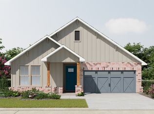 Wellington Plan, Two Step Farm, Montgomery, TX 77316