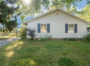 3018 Wilder Dr, South Bend, IN 46615