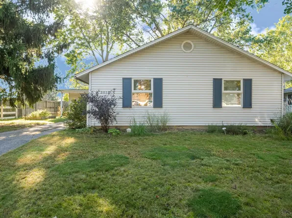 3018 Wilder Dr, South Bend, IN 46615