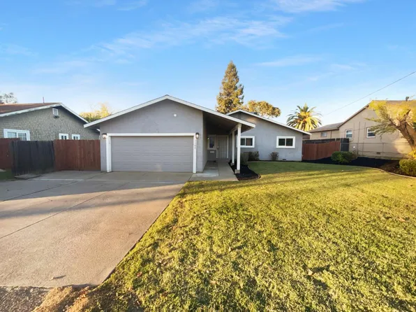 1109 Frienza Ave, Sacramento, CA 95815