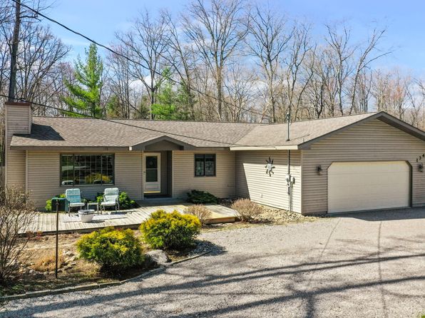 134 Heritage Way, Roscommon, MI 48653