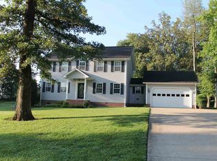 440 Oakwood Cir, Murray, KY 42071