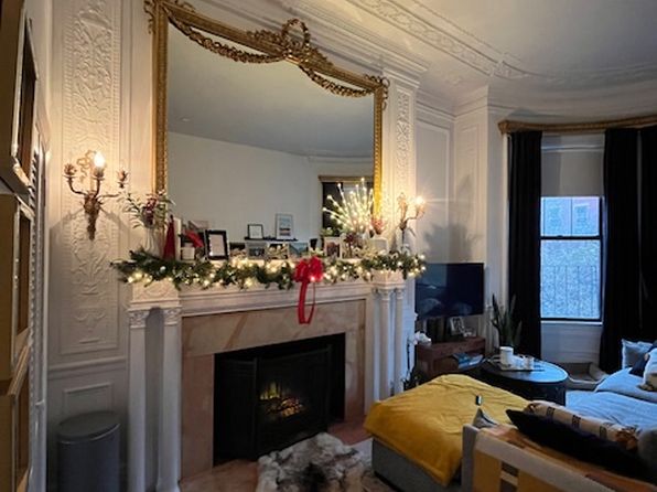 464 Beacon St APT 4F