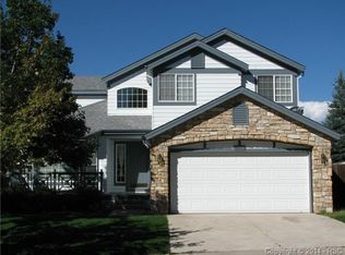 4820 Seton Pl, Colorado Springs, CO 80918