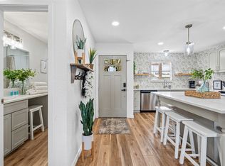 4603 Rendezvous Ct, Granbury, TX 76049