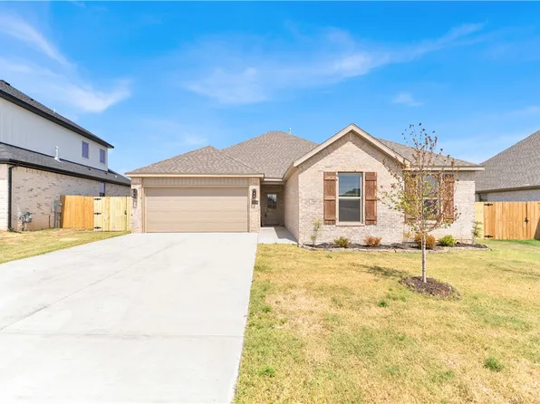 7014 SW Orange Ave, Bentonville, AR 72713