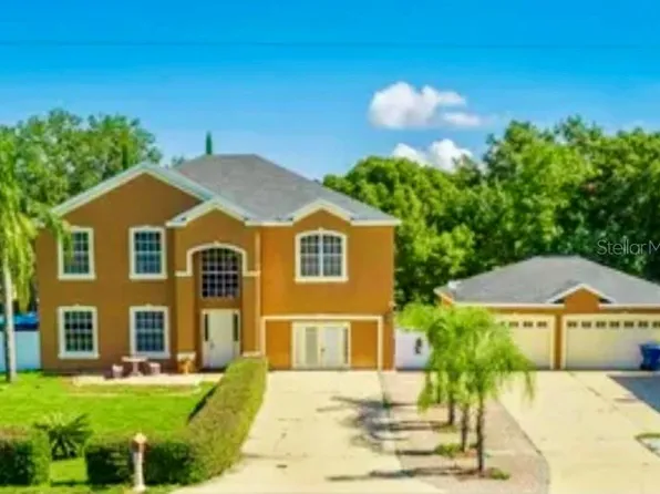 13315 Daffodil Way, Astatula, FL 34705