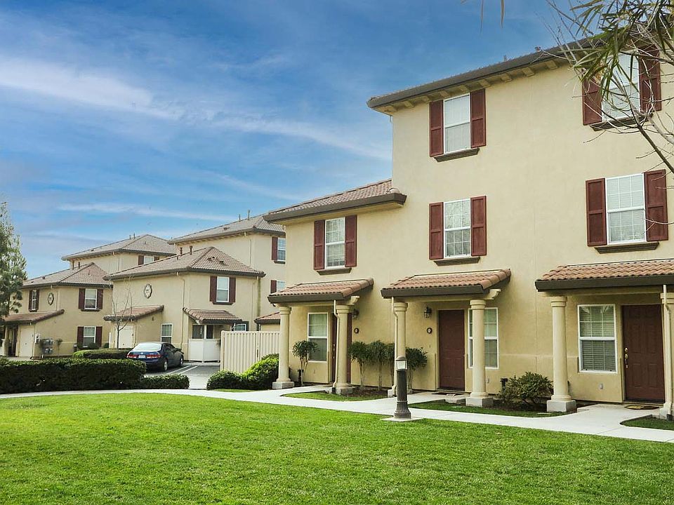 Tuscana Townhomes 315 Mount Oso Ave Tracy CA Zillow