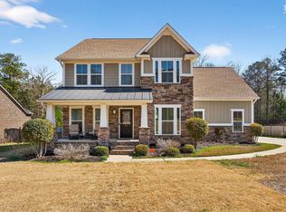 57 Roundtree Rd, Blythewood, SC 29016