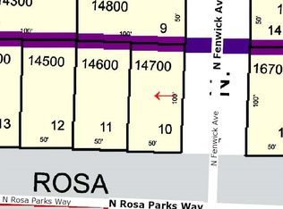 1805 N Rosa Parks Way, Portland, OR 97217