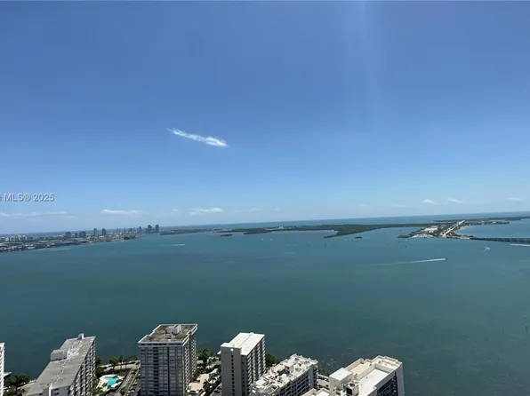1451 Brickell Ave Unit 4503, Miami, FL 33131