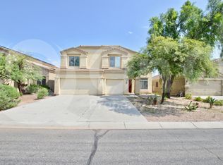 43423 W Wild Horse Trl, Maricopa, AZ 85138