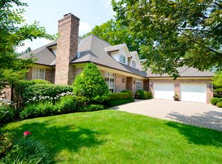 5 Hampton Ct, Cincinnati, OH 45208
