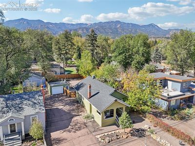 6 Alsace Way, Colorado Springs, CO, 80906
