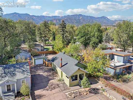6 Alsace Way, Colorado Springs, CO 80906