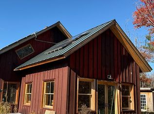 711 Lady Slipper Ln, Goshen, VT 05733