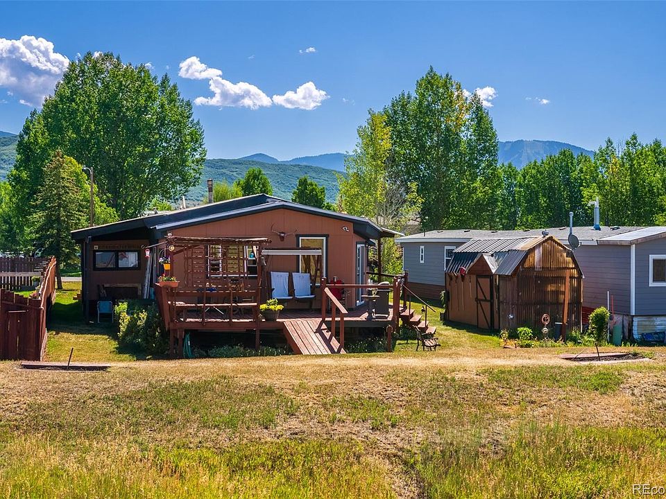 2900 W Acres Dr Steamboat Springs CO Zillow
