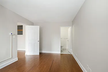 Rented by Compass