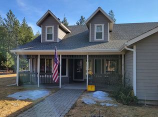 38101 Rocky Ridge Ln, Davenport, WA 99122