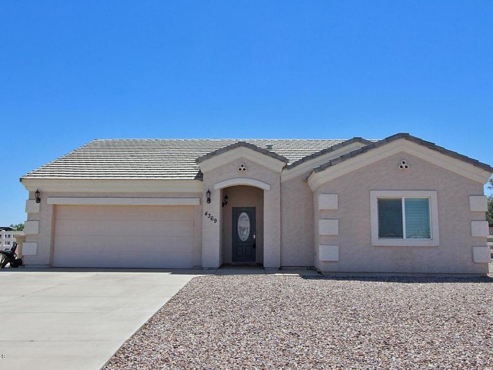 1st image of 4369 E Appaloosa Dr