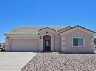 4369 E Appaloosa Dr, Eloy, AZ 85131