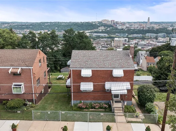 2413 1/2 Cobden St, Pittsburgh, PA 15203