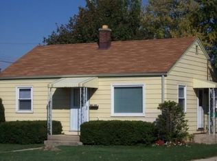 7802 W Silver Spring Dr, Milwaukee, WI 53218