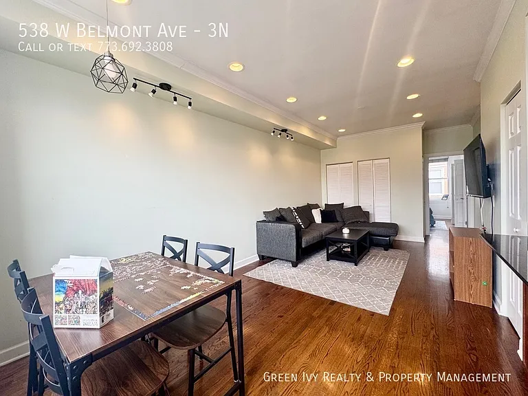 538 W Belmont Ave #3N — Photo 4