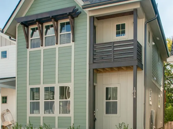 1018 Treaty Oaks Dr, Nashville, TN 37209