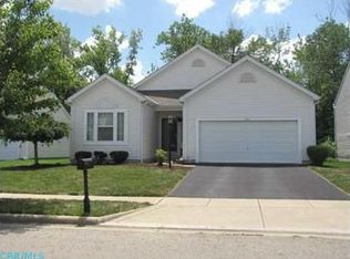 7981 Headwater Dr, Blacklick, OH 43004