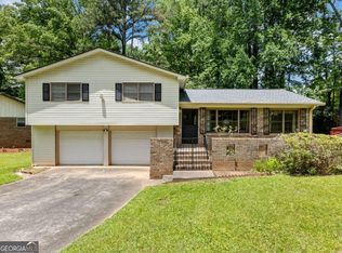 784 San Miguel Dr, Stone Mountain, GA
