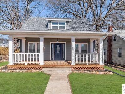 707 E 11th St, Sedalia, MO, 65301