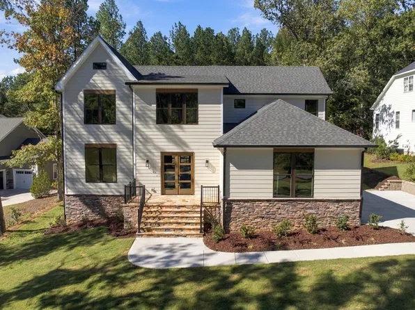 9 High Ridge Ln, Pittsboro, NC 27312