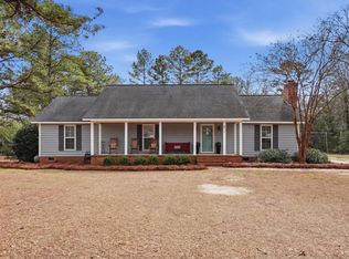 211 Archie Dr, Albany, GA 31707