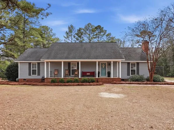 211 Archie Dr, Albany, GA 31707