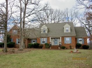 457 Stonehaven Ln, Blue Ridge, VA 24064