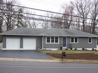 772 Bennetts Mills Rd, Jackson, NJ 08527