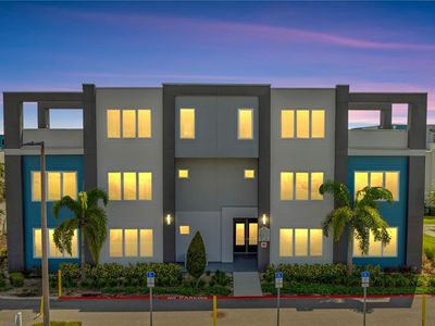 7770 Sandy Ridge Dr #201, Kissimmee, FL, 34747