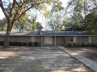 5959 Chalet Dr N, Mobile, AL 36608