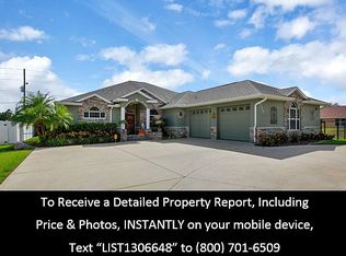 2540 Pinewood Blvd, Sebring, FL 33870