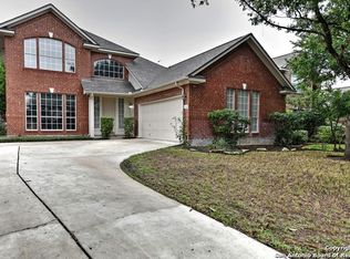 3035 Fall Valley Dr, San Antonio, TX 78247