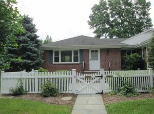 58 Ridgedale Ave, Morristown, NJ 07932